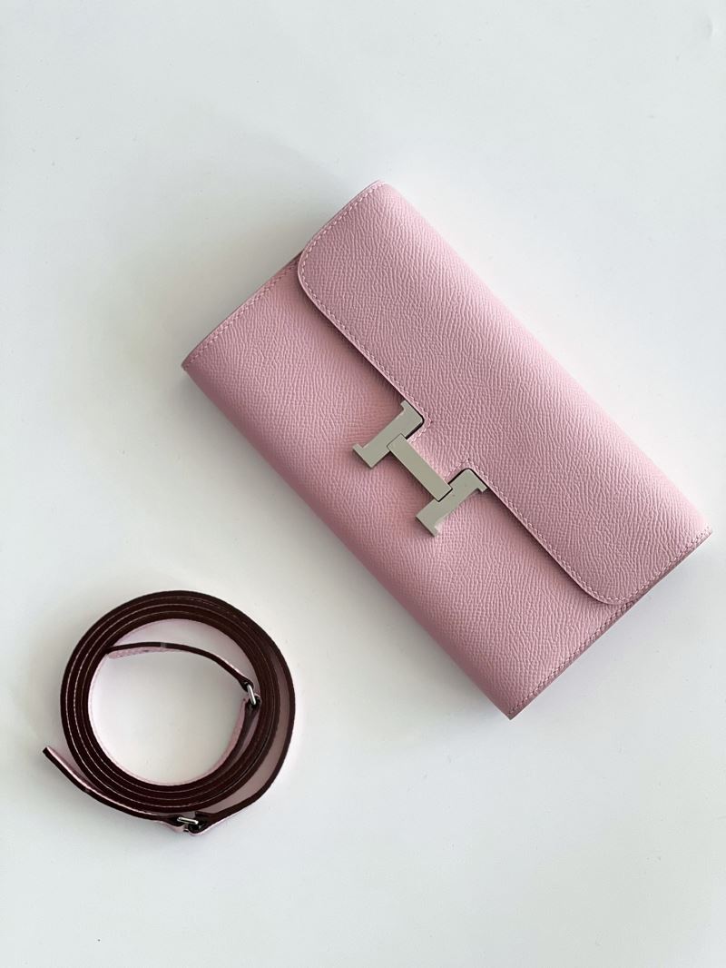 Hermes Constance Bags